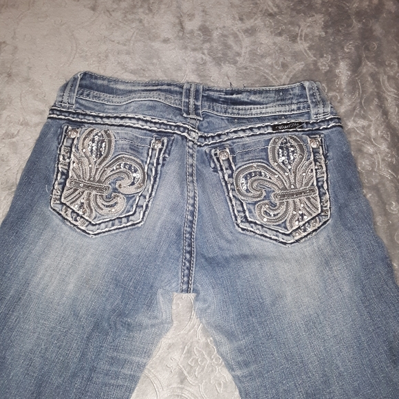 Jeans - Picture 4 of 4